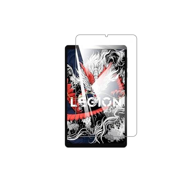 【1枚】For Lenovo Legion Y700 2025 用のフィルム For Legion Y700 第3世代 用のガラスフィルム 強化ガラス 8.8インチ 指紋防止 気泡ゼロ 硬度9H 飛散防止 画面保護 保護シート液晶保護フィルムFor