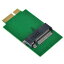 M.2 NGFF 2280 SATA SSD  APPLE 2011 2010 Macbook air A1369 A1370 MC965 MC966 MC968 MC969 64G 512G SSD Ѵץ