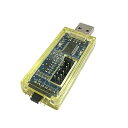 SH-U06A USB TTL シリアル UARTアダプター PL2303GCチップ内蔵(2)