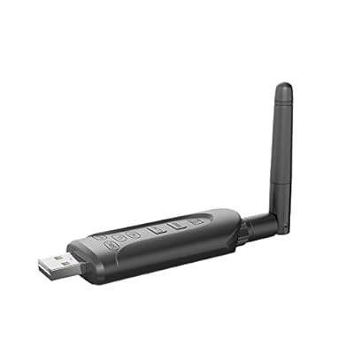 AK3046 USB Bluetooth 5.3 aptX-Adaptiveトラン