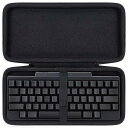 (ケースのみの販売)PFU キーボード HHKB Professional HYBRID/Happy Hacking Keyboard,ブラック-(2)