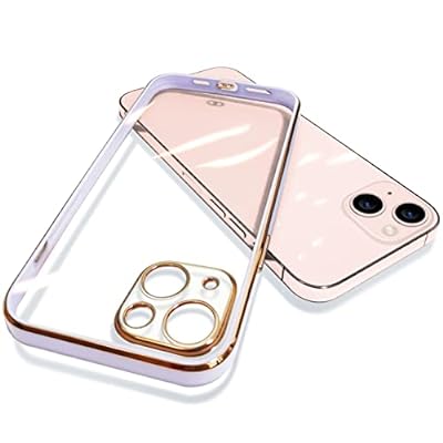 iPhone13mini P[X NA iPhone13 mini Jo[ ϏՌ TPU SʕیJo[ Jی JYJo[t (p[v)