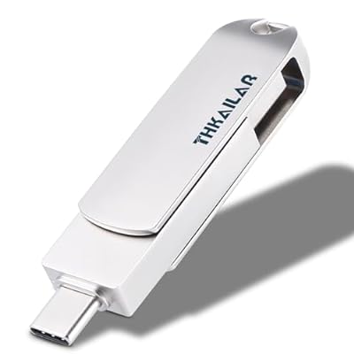 64GB USBメモリタイプC フラッシュメモリ USB 3.0 高速転送 最大読み取り速度90MB/s 360°回転 亜鉛合金 2in1 Type Cメモリースティック、スマホ/PC/MacBookPro/iPadなど対応【128GB，Silver】色シルバーモデル商品説明2-in-1フラッシュドライブ。ファイルを転送したり、デバイスに同期したりするためにソフトウェアをインストールする必要はありません。 USBAポートとUSBCポート間ですべてのデバイスを自由に転送します。それをAndroid携帯に接続し、USB Cフラッシュドライブで音楽やビデオを直接再生し、人生のあらゆる瞬間を楽しんでください。このUSBフラッシュドライブは、Windows、Linux、macOS、Android、タブレット、スマートフォンなどと互換性があります。高品質の金属製ハウジング設計、非常に耐久性があり、耐久性があります。 360度回転、二重保護が可能で、ほこりや破片を防ぐダストキャップが付属しています。これが私たちの約束です；30日間の返品保証と12か月の品質保証です。 ご質問やご不明な点がございましたら、メールでお問い合わせください