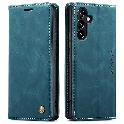 Samsung Galaxy A54 5G ケース SC-53D/SCG21 ケース 手帳型 PU 高級レザー 財布型 ケース ギャラクシーA54 ケースマグネット カード収納 全面保護 薄型 耐衝撃 スタンド機能付き 携帯カバー Galaxy A5 Samsung Galaxy A54 5G ケース SC-53D/SCG21 ケース 手帳型 PU 高級レザー 財布型 ケース ギャラクシーA54 ケースマグネット カード収納 全面保護 薄型 耐衝撃 スタンド機能付き 携帯カバー Galaxy A5