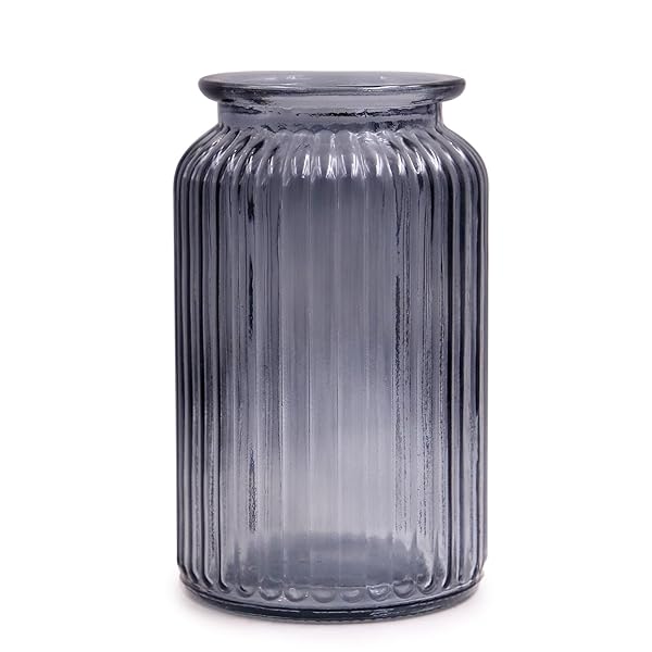 花瓶 ガラス おしゃれ フラワーベース 大容量 ストレート型円柱 花器 インテリア飾り イベント 装飾 ア..