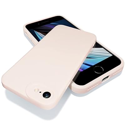 iPhone SE3 / iPhone SE2 / 8 / 7 ケース シリコン アイフォンSE3/SE2/8/7 カバー レンズの全面保護 耐衝撃 超軽量 指紋防止 全面保護 ソフト (エレガント白)色エレガント白モデル商品説明【対応機種】iPhone SE3 / iPhone SE2 / 8G / 7G にのみ適用できます。ご注文の際に、モデル番号を対照し、確認をお願いします。 (4.7インチ)【素材と設計】環境に優しい液?シリコーンと超高密度塗装技術を採用し、精密金型成形やエッジ成形などの製造プロセスを経ているので、良い手触りや放熱などの特徴を持っています。ナノスケールの超精密切断技術は、1:1の精密ホールを復元することができます。精密カットアウトは、すべてのボタンと完全に整列し、すべての機能に完全にアクセスすることができます。【スクリーン・カメラレンズ保護】iPhone本体の薄さを維持しつつ、カメラレンズも保護出来る高さを計算し、1mmの薄さで作成致しました。両面とカメラレンズにフチを設置し、予期せぬキズから守ります。【SGS認証・ソフトのTPU素材】ドイツ製TPU素材を採用。柔軟性が高く着脱が簡単で変形しにくく、ベタつかず適度な柔らかさで触り心地が良い。更に、SGS認証された素材で、ごiPhoneを傷から守れつつも、人や環境に優しいです。【品質保証】弊店商品に関する問題がございましたら、いつでもお気軽にお問合せくださいませ。弊店は、誠意を持ちまして、ご対応いたします、お客様からのお問い合わせ内容に応じて商品交換・返品可能です。説明当社の主力製品はIPHONEケースなどです、iphoneガラスフィルム。高品質の製品のみをお客様に販売し、お客様に最高のカスタマーサービスを常に目標として提供します。 すべての顧客の信頼に感謝し、成長するために私たちに同行し、私たちは将来すべてをより良くできると信じています。【品質保証】：初期不良はいつでも無償交換・返品・返金を保証致します。お問い合わせございましたら、ご遠慮なくカスタマーサービスまでご連絡お願い申し上げます。 ご連絡の方法：アカウントサービス内の「アカウントサービス」→「注文履歴」→「販売元」→「質問する」から、ご遠慮なくお問合せ下さいますようお願い申し上げます。