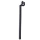 自転車 シートポスト アルミニウム オフセット 25.4mm 27.2mm 28.6mm 30.4mm 30.8mm 31.6mm 長さ350mm マウンテンバ...
