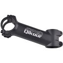 自転車 ステム 31.8 ハンドルステム バイクステム 角度 ± 17°/ ± 35° / ± 45° 調整可能 アルミ マウンテンバイク ロードバイク 長さ 70mm / 80mm / 90mm / 110mm (角度 ± 17°, 31.8 x