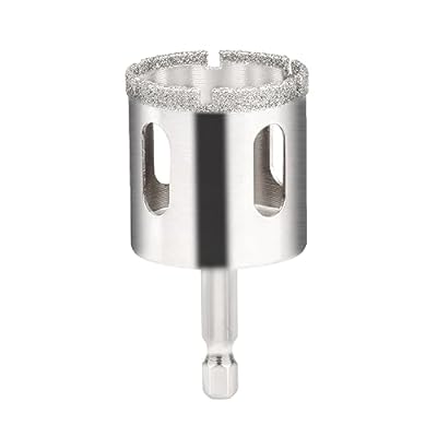 ダイヤモンドホールソー φ20mm~φ100mm センタードリル付き コアビット ドリルビット 電動ドリル 電動工..