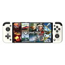 X2 Pro-Xbox oC Q[ Rg[[ Android Type-C pQ[pbh xCloud, Stadia, Luna, Apex, Diablo Immortal Ή X}zRg[[ 1  Xbox Game