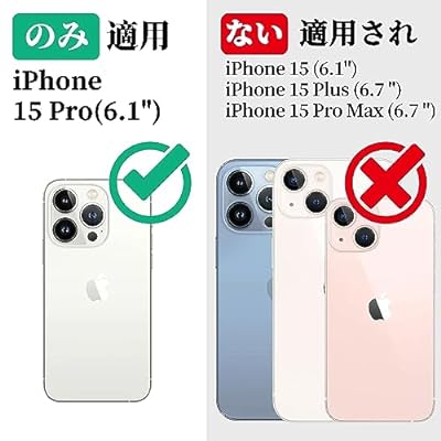 iPhone 15 Pro用 ケース MagSafe対応 - iPhone 15Pro用 防水ケース「マグネット搭載/耐衝撃/360度/全面/両面/米軍/カメラ保護/ストラップ付き」 iPhone15 Pro用 ケース「マグセーフ対応/完全防水/海/