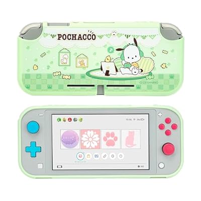 Nintendo Switch liteJo[ XCb`CgJo[ switch liteJo[ XCb` CgΉSʕی ^ h~ h~  ϏՌ OȒP TPU PC Q[^CO[