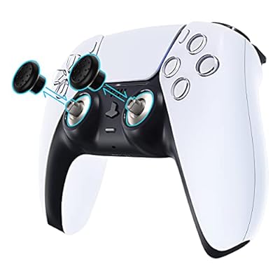 ThumbsGear�򴹲�ǽ�ʿʹֹ��ؤ˴�Ť���ps5����ȥ����顼���б��ѥ��ॹ�ƥ��å���ps4�����Υ�ǥ륳��ȥ����顼��-3�Ĥι⤵�Υɡ��෿����ӱ�������å�Ĵ���Ǥ��른�祤���ƥ��å��ڥ������ॷ��С����֥�å���