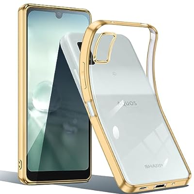 AQUOS wish3 P[X NA  ANIXwish3 SH-53D A302SH Jo[ X}zP[X ϏՌ TPU ^ y \tgP[X lC یJo[(S[h)