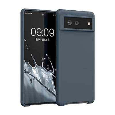 X}zP[X Ή: Google Pixel 6 P[X - TPU Lbh VR Jo[ - ϏՌ h~ TT Case