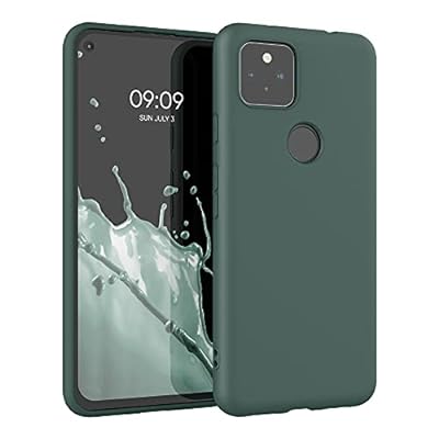 【2024年進化・革新耐黄変技術】CASEKOO iPhone14 / 13 用 ケース クリア 耐衝撃 米軍MIL規格 耐久性 カバー ストラップホール付き ワイヤレス充電対応 アイフォン14 / 13用 携帯カバー 6.1 インチ ケース(クリア)