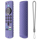 AlexaVoice[gJo[tFIRTVXeBbNi3rd Genj̃[gJo[Fir Stick Remote Cover for ?Fr stick tv VRیJo[t@[XeBbN?Fir Stick [gJo[(~g