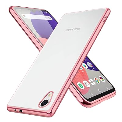 Galaxy A22 5G P[X NA SC-56B X}zP[X  \tg tpu sN Xgbvz[t wʃNA y ϏՌ MNV[ A22 Jo[ [YS[h