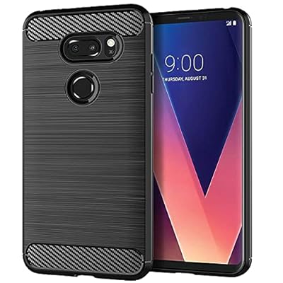 LG V30+ /isai V30+/LGV35 p X}zP[X L-01K /L-02Kp P[X Jo[ P[X Yf@ۃJo[ (f/TPU) wh~ ~ ^ y ϏՌ ȈՒE \tgP[X J[F