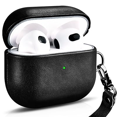 P[X for AirPods 3i2021N10j for AirPods 3 P[X v p ی Jo[ GA[|bY3 P[X  Sʕی h~ ϏՌ wh~ h~ [d\ [d֗ LEDCg 