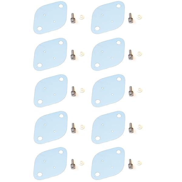 TO-220 ヒートシンク絶縁体/取り付けキット (ねじ+ワッシャー+ブッシング+絶縁体) TO-3P TO-247 TO-220 ヒートシンク 絶縁体マウントキット MOSFET トランジスター irf520 LM317 7805用 10個パック