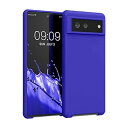 X}zP[X Ή: Google Pixel 6 P[X - TPU Lbh VR Jo[ - ϏՌ h~ TT Case