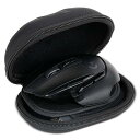 互換品 ロジクール Logicool G502 X/X PLUS/HEROシリーズ 有線 ワイヤレス ゲーミングマウス 収納ケース(ケースのみ)-(2)