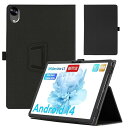 For Alphawolf LPad1 / Headwolf WPad5 ケース【 2024初登場 10.1インチ】ケース 360°全面保護 スタンド機能 多視角調整 ペンホルダー付き 磁気吸引 衝撃吸収 擦り傷防止 耐汚れ 持ち運びに便利なハンドス(2)