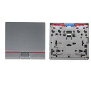 タッチパッド SM10K87872リプレースメントLenovo ThinkPad X230S X240 X240S X250 X260 X270,S1 Yoga,Yoga 12 用