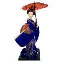 日本人形 日本着物人形 Japanese doll japanese souvenir 芸者人形モデル 舞踊 舞妓 日本 お土産 外国人向け オリエンタル ドール 小さい デスクトップ飾り デスクトップの装飾品 寿司屋の飾り 日本のおみやげ 外国人へ