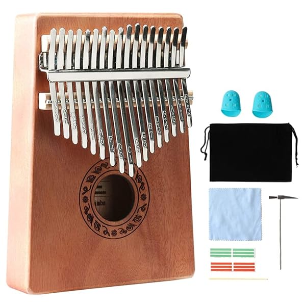  17 鿴ԥå Kalimba:  ĴΧѤ ڴ狼 cĴ ƻإԥ - Ҷ͸ե ܸդդ ...