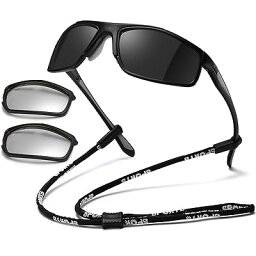 サングラス メンズ 偏光サングラス スポーツ 運動 釣り用 ゴルフ グラス メンズサングラス人気 安い タイムセール