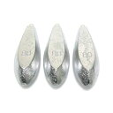 釣り用オモリ シンカー 【80号 3個】 セット (約1kg) 六角おもり 釣り 海 川 船 舟 つり フィッシング おもり オモリ 錘 六角錘 釣り用 六角 ...