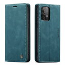 Samsung Galaxy A53 5G ケース SC-53C/SCG15 ケース 手帳型 PU 高級レザー 財布型 ケース ギャラクシーA53 ケースマグネ...