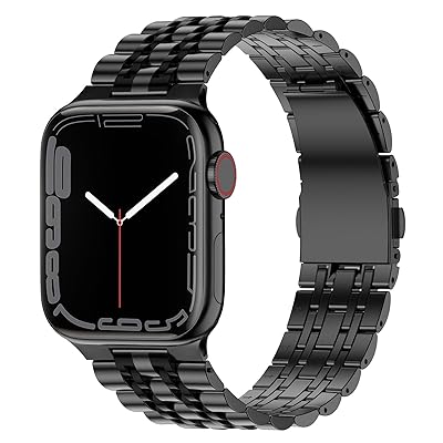 Rp`u Apple Watch oh 45mm 44mm 42mm 41mm 40mm 38mmAXeX|̋Xgbv iWatch SE V[Y8 7 6 5 4 3 2 1 p (41mm/40mm/38mmA)