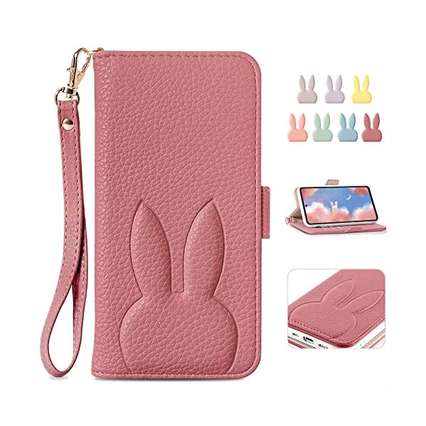 Galaxy A53 5G ケース SC-53C ケース カードポケット サイドマグネット人気 お洒落 ギャラクシー A53 カバー 2023開発 マット感 スマホケース sc-53c 携帯ケース 手帳型 SCG15 手帳型 ケース シンプル 無地