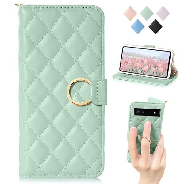 For Google Pixel 7a ケース 手帳型 人気 Pixel 7a 手帳型 ケース グーグル ピクセル 7a ケース 手帳型 おしゃれ 可愛い 女性...