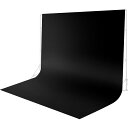 背景布 黒 布 暗幕 300 x 300 cm 黒い布 黒幕 折りたたみ 撮影用背景シート 無地 生地 遮光 布 厚手 黒布 糸抜け心配なし ポール対応 バック...