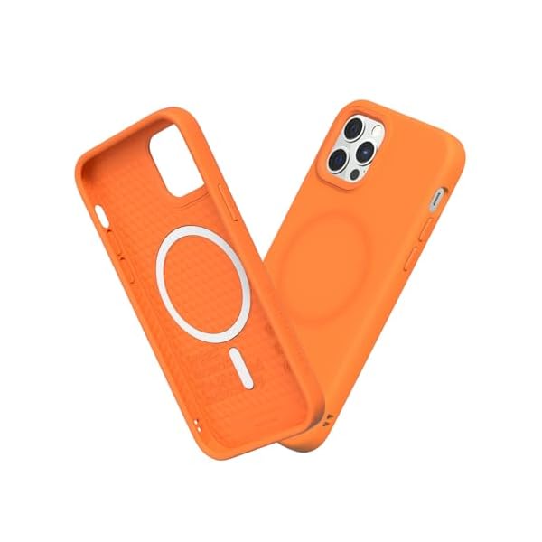 [iPhone 12 / 12 Pro] SolidSuit  MagSafeб Ѿ擊 ƷMIL ׷ۼ ...