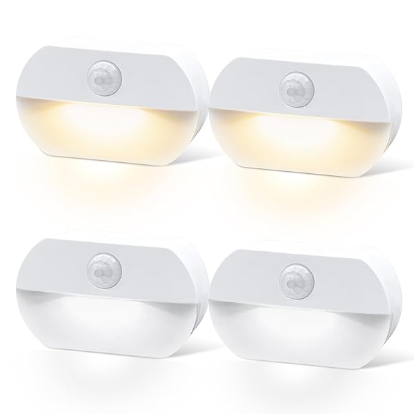 センサーライト 人感 室内 電池式 足元ライト Led フットライト 人感センサー 照明 配線不要 ナイトラ..