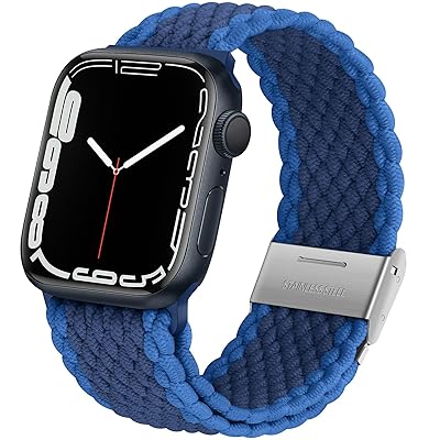 AbvEHb` oh Rp`u Apple Watch oh 41mm 40mm 38mmA\ȃobNeX|[coh Apple Watch SEV[Y9 8 7 6 5 4 3ɑΉA