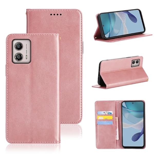 Moto G53J 5G/Moto G53y 5G/Moto G53 5G ケース 手帳型 Moto G53J 5G/Moto G53y 5G/Moto G53 5G 手帳型 ケース カバー PUレザー カード収納 財布型 耐衝撃 ケース マグネット