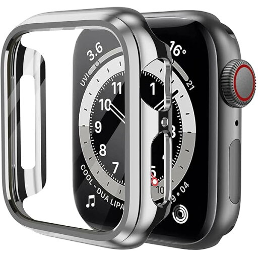 for Apple Watch ケース Apple Watch S10 ケース AppleWatch Series 10 46mm 用 一体型 applewatch 用 カバー 傷防止 耐衝撃 超軽量 PC素材 全面保護 一体型 アップルウォッチケー for Apple Watch ケース Apple Watch S10 ケース AppleWatch Series 10 46mm 用 一体型 applewatch 用 カバー 傷防止 耐衝撃 超軽量 PC素材 全面保護 一体型 アップルウォッチケー