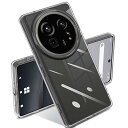 AQUOS R9 Pro 用の スマホケース SH-54E 用の カバー TPU 超薄型 全面保護 ケース ソフト ケース クリア シリコン 透明 クリア ケー...