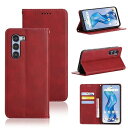 ZTE Nubia S 5G ケース 手帳型 ZTE Nubia S 5G A403ZT 手帳型ケース A403ZT スマホケース カバー 手帳型 PUレザー ...
