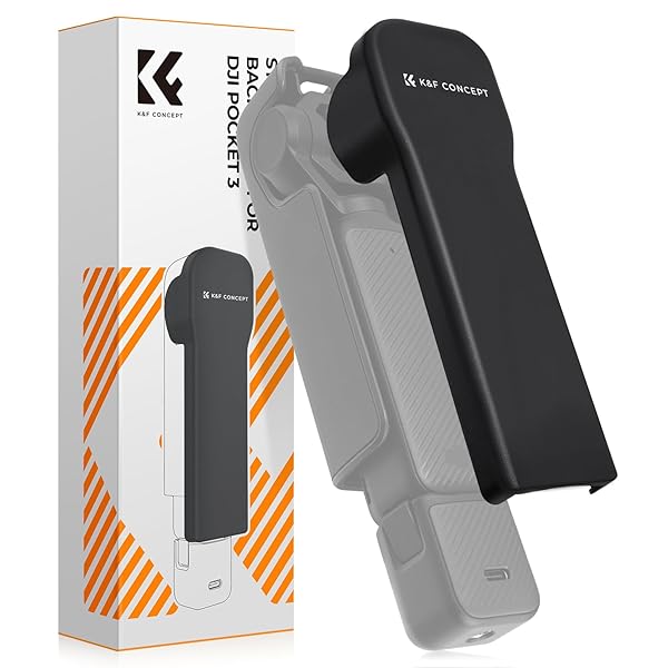 Osmo Pocket 3 保護カバー