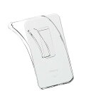 galaxy 5g mobile wi-fi 用の スマホケース scr01 用の カバー TPU 超薄型 全面保護 ケース ソフト ケース クリア シリコン ...
