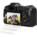 【3枚セット 】Canon EOS R50液晶保護フィルム、Canon EOS R8 液晶プロテクター EOSR50 フィルム EOS R8保護フィルム EOS...