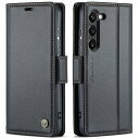 対応 Galaxy S23 ケース 手帳型 ギャラクシー S23 SC-51D SCG19 手帳型ケース PUレザー カード収納 スマグネット式 財布型 耐衝撃...