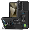 Samsung Galaxy S24 5G ケース用, ギャラクシーS24 スマホケース + GalaxyS24 强化 ガラス フ フィルム 財布...